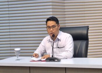 KPK Selidiki Dugaan Korupsi Kuota Internet Gratis Nadiem