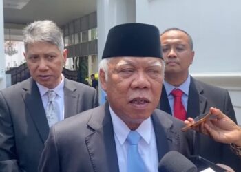 Bagaimana Nasib ASN di IKN? Ini Penjelasan Otorita