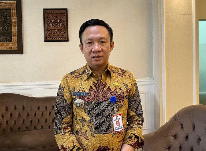 8,8 Juta Warga Lampung Terdaftar JKN-KIS, Hanya 6,3 Juta yang Aktif per Juli