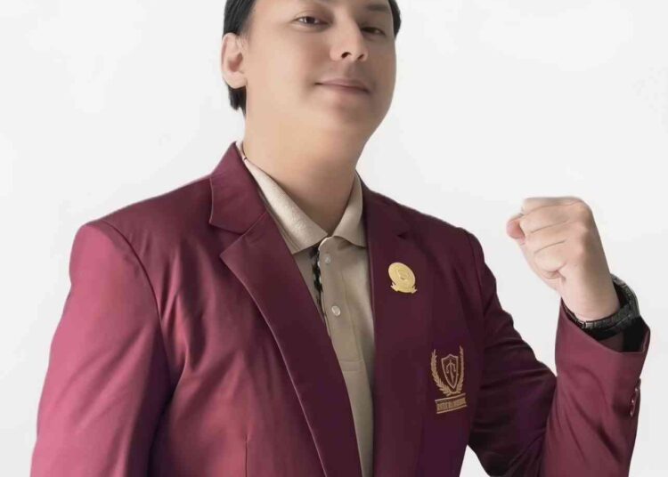 Menanggapi Kasus Curanmor di Sawah Brebes, Ketua ABR Kota Bandar Lampung Serukan Langkah Tegas Aparat