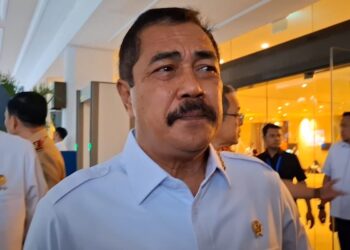 Menteri Imigrasi Selidiki Dugaan Mantan Tentara Israel Kelola Vila Mewah di Bali