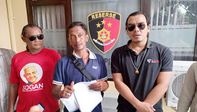 Penyidik Polres Belu Diduga Hilangkan Barang Bukti