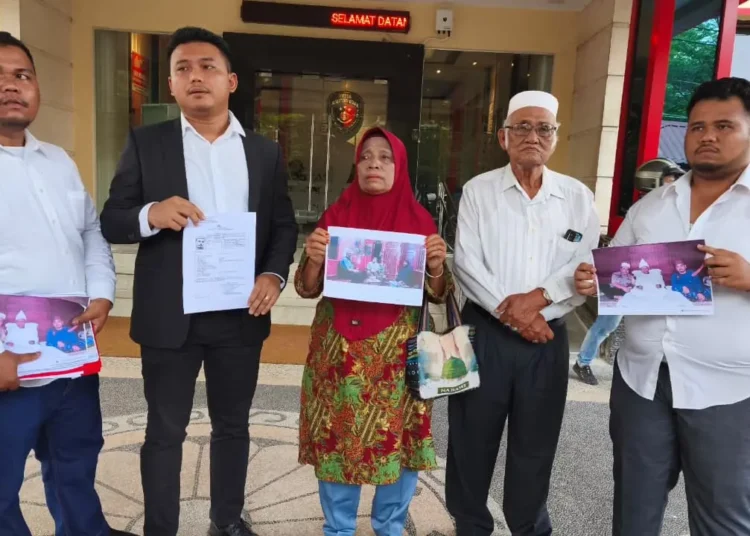 Ibu Polisi Tertipu Rp710 Juta, Kasus Mandek di Polda Sumut Bikin Kaget