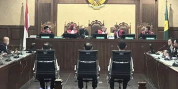 Enam Mantan Pejabat Pertamina Dihukum 10 Tahun Penjara Kasus Korupsi