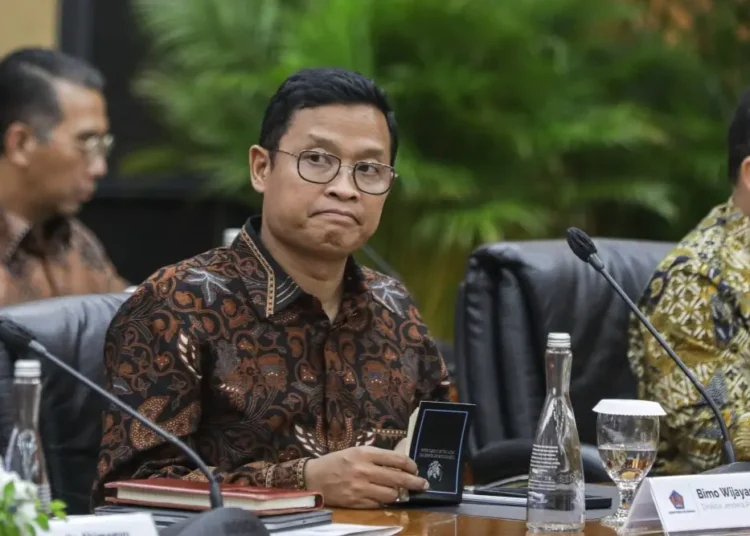 Alasan Pajak Potong THR Swasta dan ASN