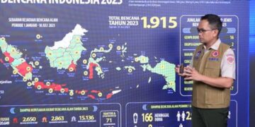 Presiden Tambah Rp10,6 Triliun untuk Tiga Provinsi Terdampak Bencana
